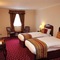 The Admiral Rodney Hotel - map