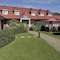 Best Western Calcot Hotel - map