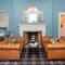Stratton House Hotel & Spa - map
