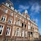 Best Western The Grand Hotel Hartlepool - map