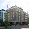 Hotel Haarhuis - map