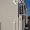 Best Western City Hotel Woerden - map