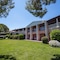 Castel' Provence - map