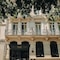 Hotel De Verdun 1882, Bw Signature Collection - map