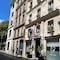 Best Western Plus Hôtel Sydney Opéra - map