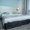 Best Western Hotel Uzes Pont Du Gard - map