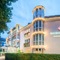 Best Western Plus Parkhotel Erding - map