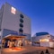 Best Western Plus Palatin Hotel - map