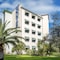 Best Western Park Hotel Roma Nord - map