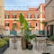 The Spring House Hotel Rome Vatican, Tapestry Collection Hilton - map