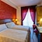 Hotel La Perla - map
