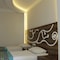 Kleopatra Blue Hawaii Hotel - map