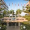 Aska Just In Beach – All Inclusive - map