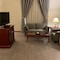 Executives Hotel - Olaya - map
