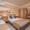 Hotel Hane - map