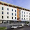 Aparthotel Adagio Access Orléans - map