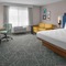 Hampton Inn By Hilton Costa Mesa Newport Beach - map