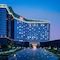 Sheraton Shunde Hotel - map