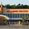 Hampton Inn & Suites Jacksonville-Airport - map