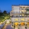 Grand Hotel La Favorita - map