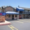 Downtown Slo Inn - San Luis Obispo - map