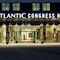 Atlantic Congress Hotel Essen - map