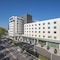 Hilton Podgorica Crna Gora - map