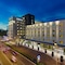 Hilton Podgorica Crna Gora - map