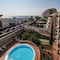 Guinea Apartments - map