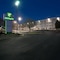 Doubletree By Hilton Hotel Charlotte Airport - map