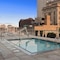 Hilton Garden Inn New Orleans French Quarter Cbd - map