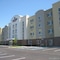 Candlewood Suites Indianapolis Northwest By Ihg - map