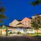 Hilton Garden Inn Augusta - map
