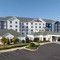 Hilton Garden Inn Greensboro - map