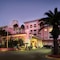 Palm Beach Shores Resort & Vacation Villas - map