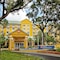 Hilton Garden Inn Ft. Lauderdale Airport-Cruise Port - map