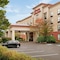 Hampton Inn & Suites By Hilton Langley-Surrey - map