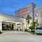 Hampton Inn Corpus Christi-Northwest I-37 - map