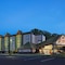 Hampton Inn & Suites Pigeon Forge On The Parkway - map