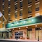 Hampton Inn & Suites Little Rock-Downtown - map