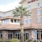 Hilton Garden Inn St. George - map
