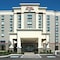 Hampton Inn & Suites By Hilton Moncton - map