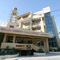 Crown Regency Prince Resort - map
