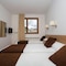 Hotel Catalunya Ski By Nexta - map