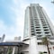 Mantra Legends Surfers Paradise - map