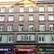 Four Points Flex By Sheraton Edinburgh - map