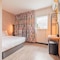Premier Inn Stuttgart Bad Cannstatt - map