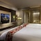 Intercontinental Shanghai Jing’ An By Ihg - map