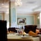 Hotel Bossh Alicia - map