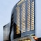 Crown Metropol Melbourne - map